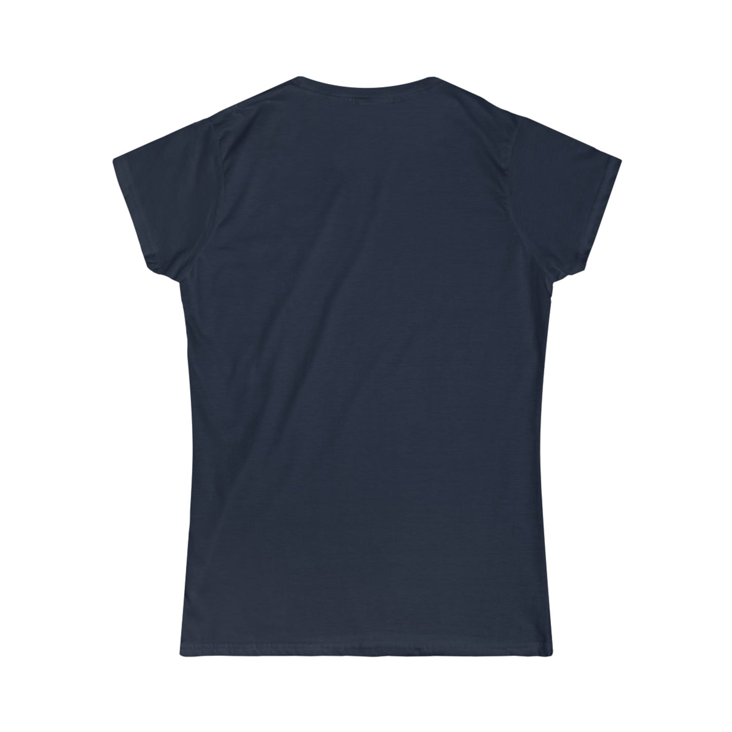 Women's Softstyle Tee - Sprintex - T-Shirt