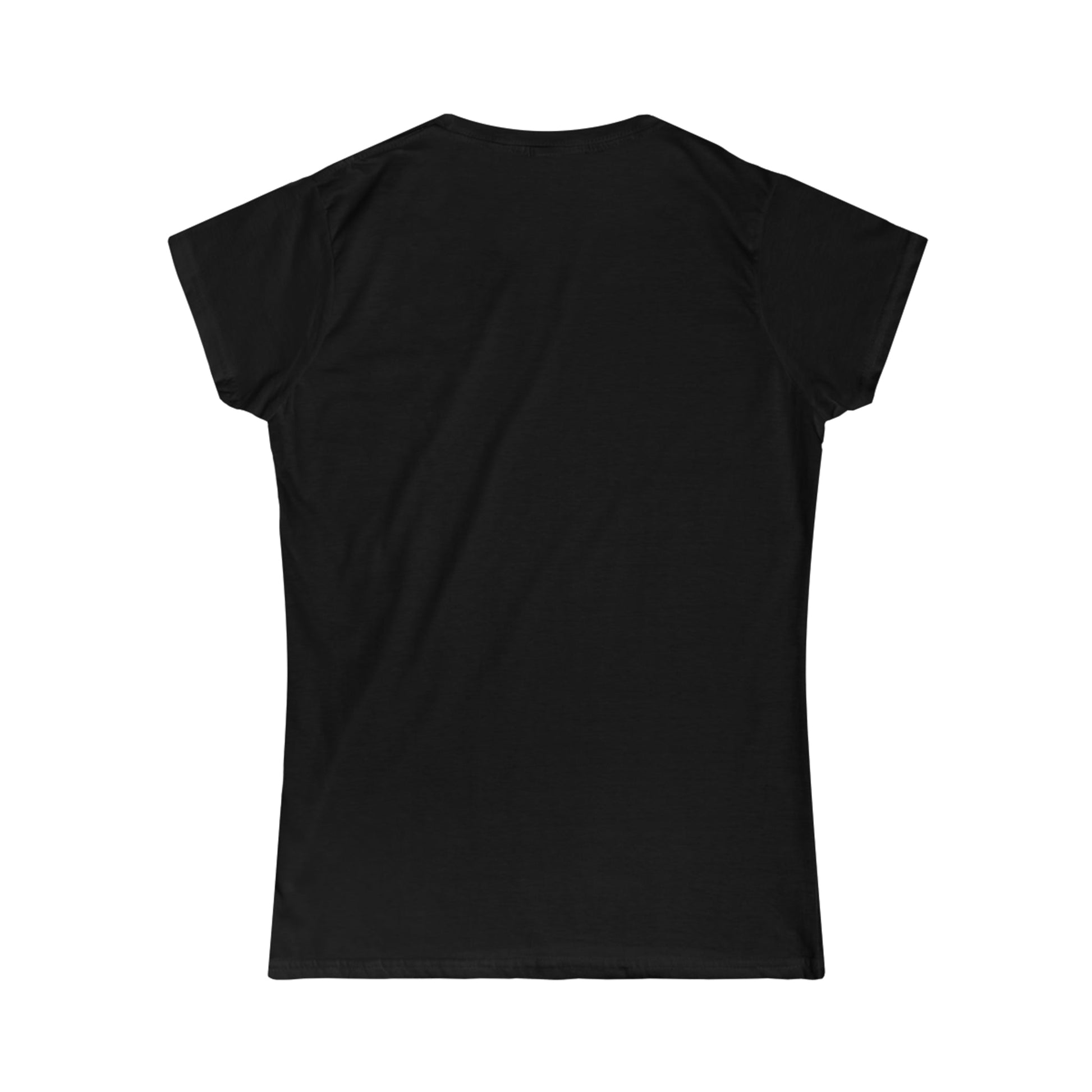 Women's Softstyle Tee - Sprintex - T-Shirt